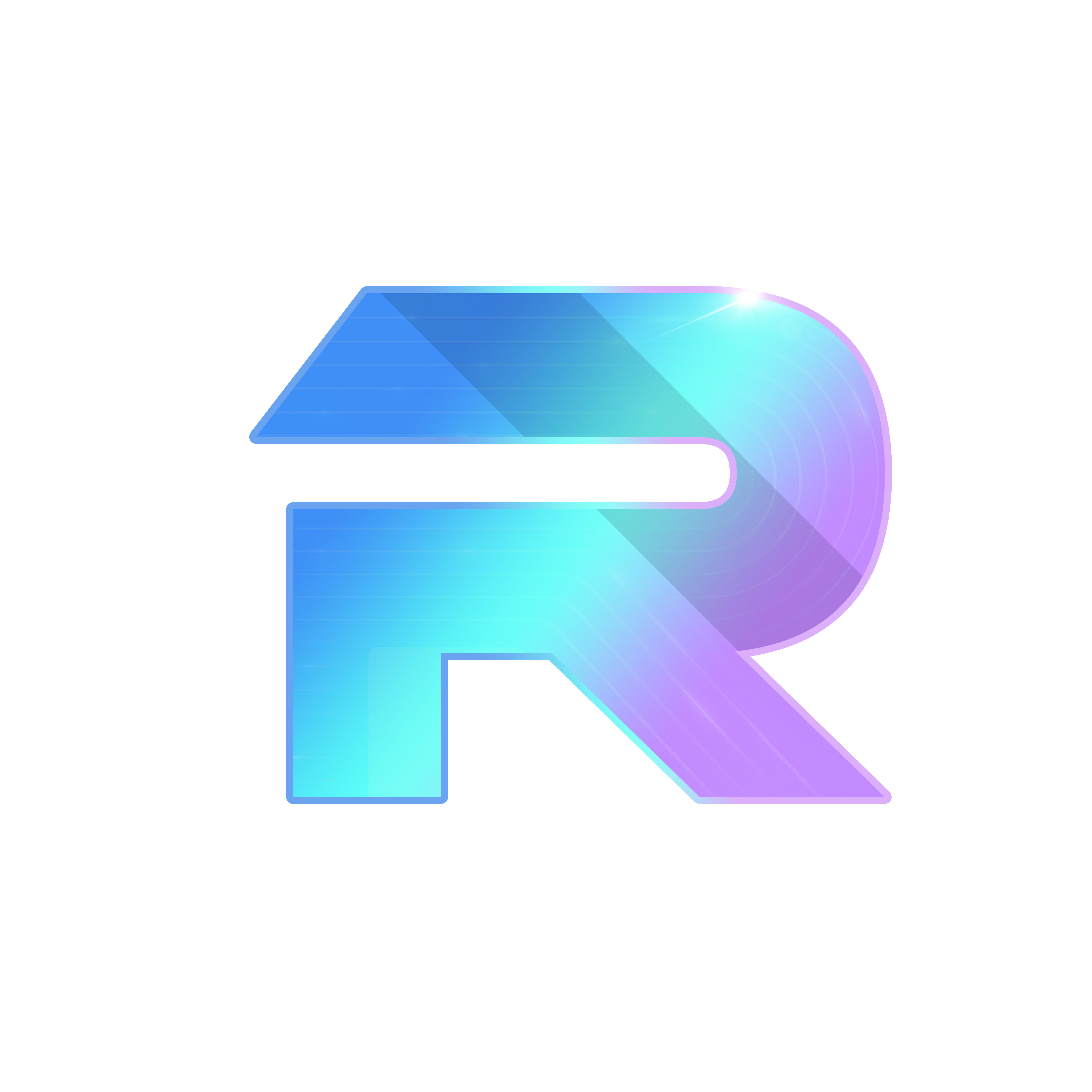 R